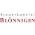 Logo Dipl.-Volkswirt Jürgen Blönnigen Steuerberater