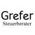 Logo Diplom-&Ouml;konom Dirk Grefer Steuerberater