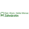 Diplom-Stomatologin Heike Mense, Zahn&auml;rztin Berlin