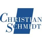Logo Diplom-Volkswirt Christian Schmidt Versicherungsmakler