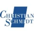 Logo Diplom-Volkswirt Christian Schmidt Versicherungsmakler