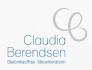 Logo Diplomkauffrau Claudia Berendsen Steuerberaterin