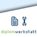Logo Diplomwerkstatt