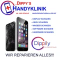 Logo Dippy's Handyklinik Tettnang
