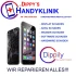 Logo Dippy's Handyklinik Tettnang