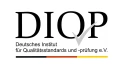 Logo DIQP Deutsches Institut für Qualitätsstandards und -prüfung e.V.