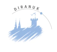 DIRANUK Bielefeld-Brackwede Überörtliche Gemeinschaft für diagnostische und interventionelle Radiologie und Nuklearmedizin Bielefeld