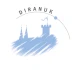 Logo DIRANUK Bielefeld-Brackwede Überörtliche Gemeinschaft für diagnostische und interventionelle Radiologie und Nuklearmedizin