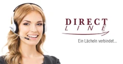 Logo Direct Line Marketing GmbH