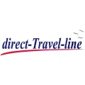 Logo direct-Travel-line