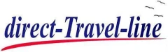 Logo direct-Travel-line