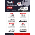 Direkt Express B.V. Nottuln