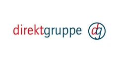 Logo direkt gruppe GmbH