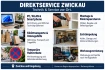 Logo Direktservice Zwickau