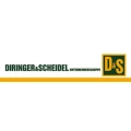 Logo DIRINGER & SCHEIDEL BAU- UNTERNEHMUNG GmbH & Co.KG