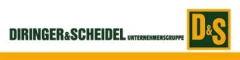 Logo DIRINGER & SCHEIDEL ROHRSANIERUNG GmbH & Co. KG NL Aschaffenburg