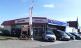 Logo Dirk Borchert Autohaus