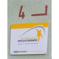 Dirk Boumans Pyhsiotherapeutin Leverkusen
