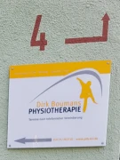 Dirk Boumans Pyhsiotherapeutin Leverkusen