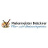 Logo Dirk Brückner Malermeister