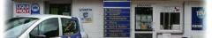 Logo Burchard, Dirk