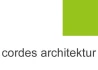Logo Dirk Cordes Architekt