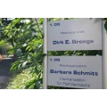 Logo Brosge, Dirk E.