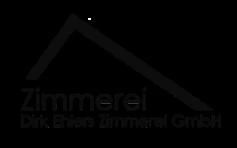Logo Ehlers & Fincke Zimmerei