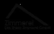 Logo Dirk Ehlers Zimmerei GmbH