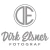 Logo Dirk Elsner Fotografie