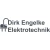 Logo Dirk Engelke Elektrotechnik