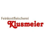 Logo Fleischerei Klusmeier, Dirk