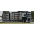 Logo Dirk Friedrich Schultz Viehtransporte