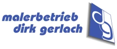 Logo Gerlach, Dirk