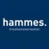 Logo Dirk Hammes Rechtsanwälte u. Insolvenzverwalter