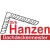 Logo Dirk Hanzen Dachdeckermeister