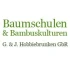Logo Dirk Hobbiebrunken Baumschule