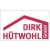 Logo Dirk Hütwohl GmbH