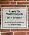 Logo Dirk Iwersen Praxis für Physiotherapie