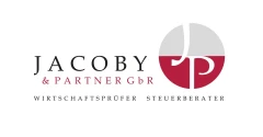Logo Jacoby & Partner GbR