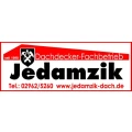 Logo Dirk Jedamzik Dachdeckerei
