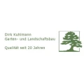 Logo Dirk Kuhlmann Erd und Tiefbau