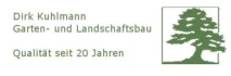Logo Dirk Kuhlmann Erd und Tiefbau