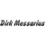 Logo Dirk Messarius Heizungs- und Sanitärtechnik