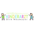 Kinderarzt Dirk Neumayer