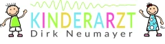 Kinderarzt Dirk Neumayer