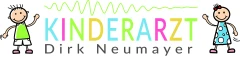 Logo Dirk Neumayer Facharzt für Kinder- und Jugendmedizin