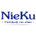 Logo Dirk Niemann NieKu Fertigung von Ideen