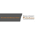 Logo Design & Concept Studio f&uuml;r Werbung und Beschriftung