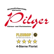 Logo Pilger, Dirk
